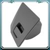 ABTU-Car Central Driver Side Storage Box Console Storage Glove Box Holder For  A3 8Y 2021-2023 Interior Accessories