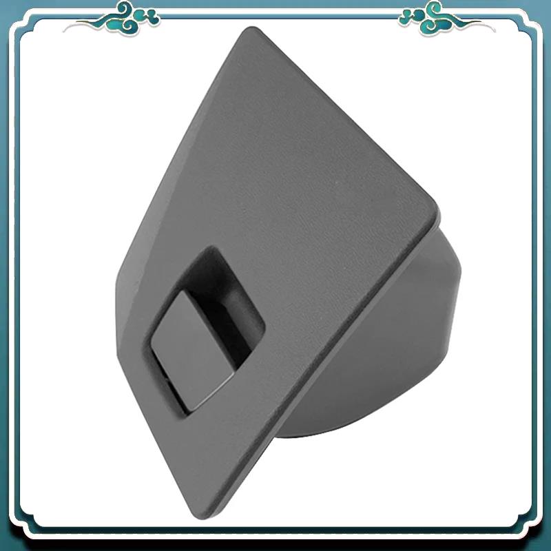 ABTU-Car Central Driver Side Storage Box Console Storage Glove Box Holder For A3 8Y 2021-2023 Interior Accessories