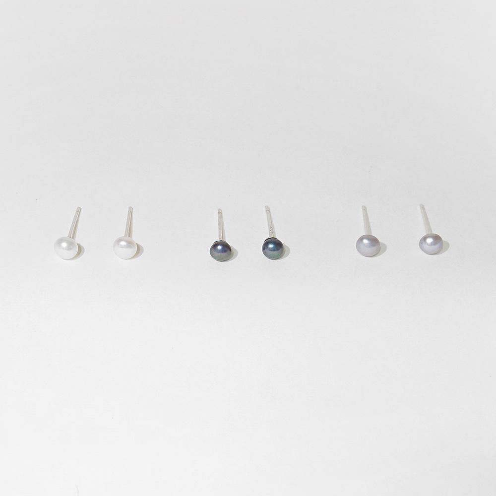 Still Instant Summer Pop - Earring 06 (3Colors)