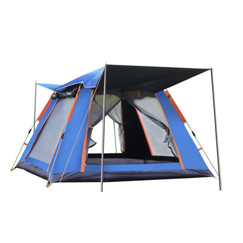 Pure Forest Portable Automatic Camping Tent
