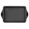 Striking Rectangular Baking Pan Silc Bake DUKA