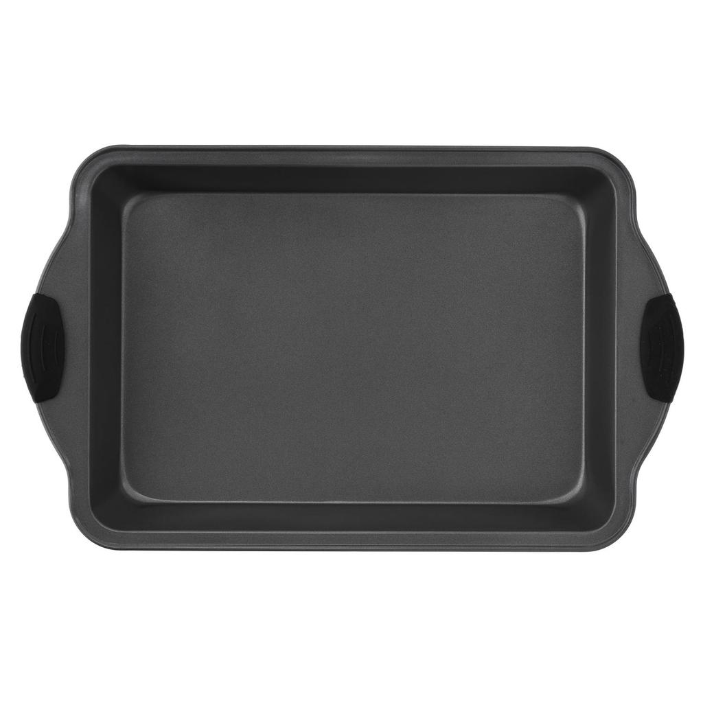 Striking Rectangular Baking Pan Silc Bake DUKA