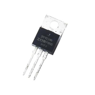 10 STÜCKE F9Z24N IRF 9Z24N IRF9Z24N TO220-3 Transistor IRF9Z24NPBF MOSFET P-CH 55 V 12 A TO-220 IRF IR