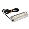 Marine Led Underwater Lights Waterproof Boat Lamp for Yachts Marines Cars Motorcycles 12V