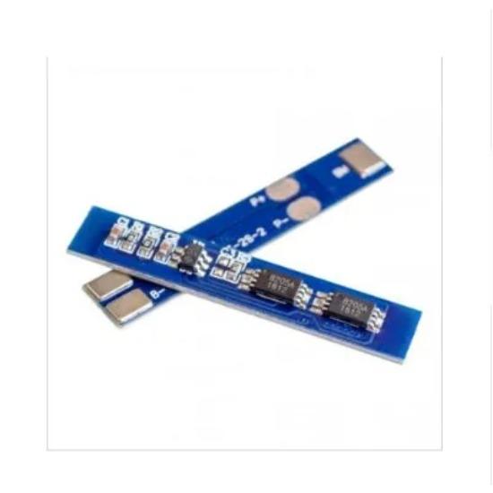 1S 2S 3S 4S 3A3.7V 20A12.6V 30A Li-ion Lithium Battery 18650 Charger PCB BMS Protection Board For Drill Motor Lipo Cell Module