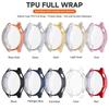 soft TPU Case For Huawei GT6 41mm Screen Protector All-Around Protective Cover Shell For Huawei GT6 46mm Bumper Accessories