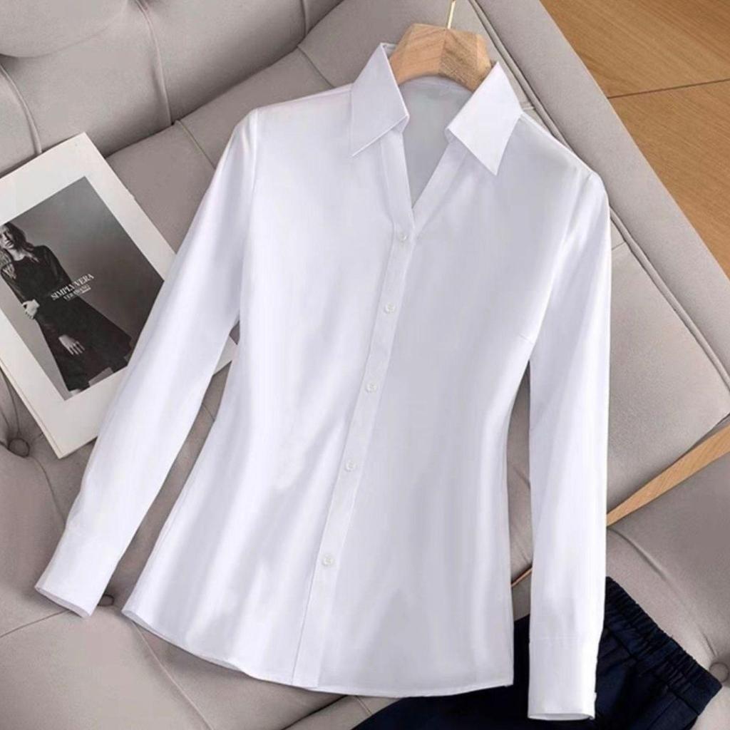 Women's Fleece-Lined Velvet Top, 2025 Fashion: Thickened, Warm, Casual Autumn/Winter Base Layer.