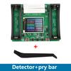 DC1V Battery Capacity Tester 18611 Lithium Battery Internal Resistance Tester Digital Battery Power Detector Module Type-C