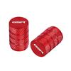For Suzuki GSR 400 600 750 GSR400 GSR600 GSR750 Accessories Motorcycle CNC Aluminum Tire Valve Air Port Stem Cover Caps