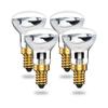 Bulb for Lava Lamp - AIMOONSA - R39 - 25W - E14 (HIS) - White Hot