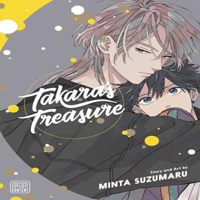 Takaras Schatz von Minta Suzumaru Taschenbuch 9781974749621