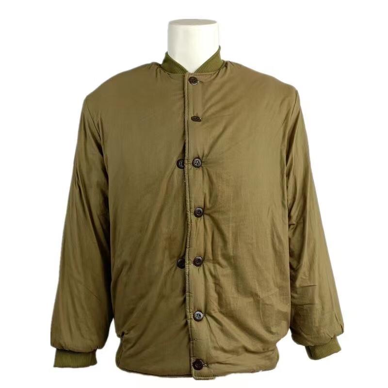 Miling Winter Work Jacket