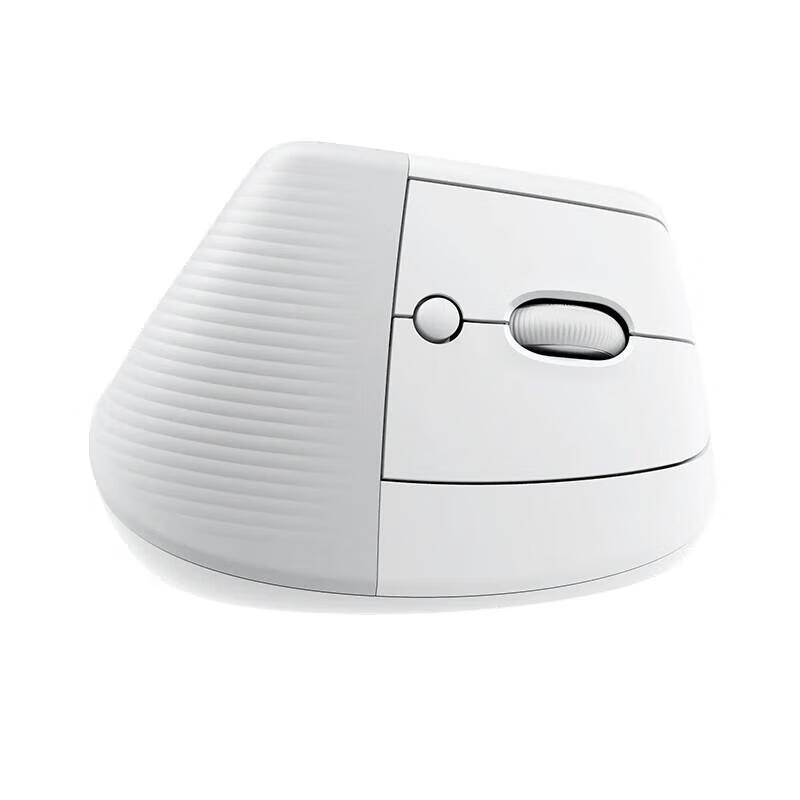 Logitech LIFT Vertical Ergonomic Mouse