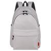 Universal Overalls UVO-222 Light Gray FR Backpack, 23L (Multifunctional, with Carabiner Hook)