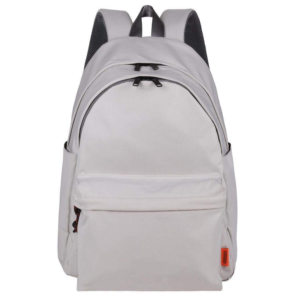 Universal Overalls UVO-222 Light Gray FR Backpack, 23L (Multifunctional, with Carabiner Hook)
