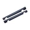 Compatible Mercedes W251 Car Side Skirt (Part Numbers: 2516980354, 2516980454)