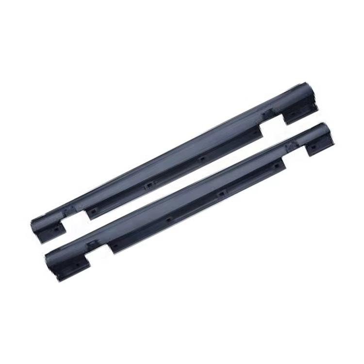 Compatible Mercedes W251 Car Side Skirt (Part Numbers: 2516980354, 2516980454)
