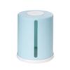 Cylinder Paper Towel Box Plastic Napkin Holder New Roll Tissue Box  Household Use