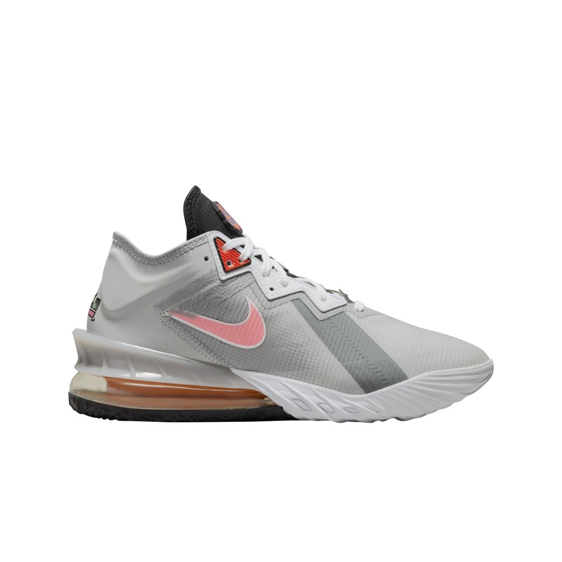 

Мужские кроссовки Nike LeBron 18 Low Bugs vs Marvin CV7562-005