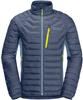 Jacket Jack Wolfskin Routeburn Pro Ins Jacket Men Evening Sky