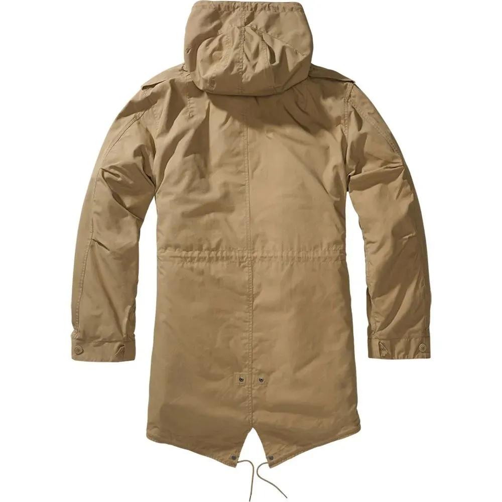 Brandit Kabát M51 US