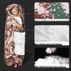Li Shen Outdoor White Duck Down Sleeping Bag