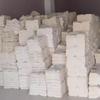 Industrial Thickened Absorbent Cleaning Cloth