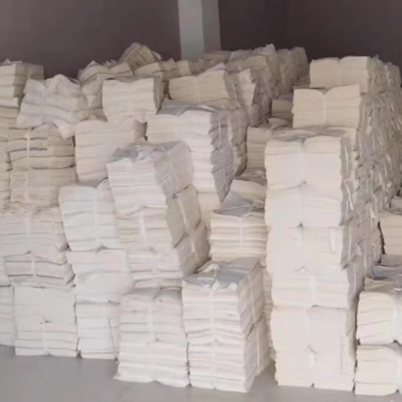 Industrial Thickened Absorbent Cleaning Cloth