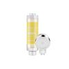 Lavender Shower Head Water Filter Dechlorination Anti-scaling Shower Scented Mixed with Vitamin C Filter Impurities