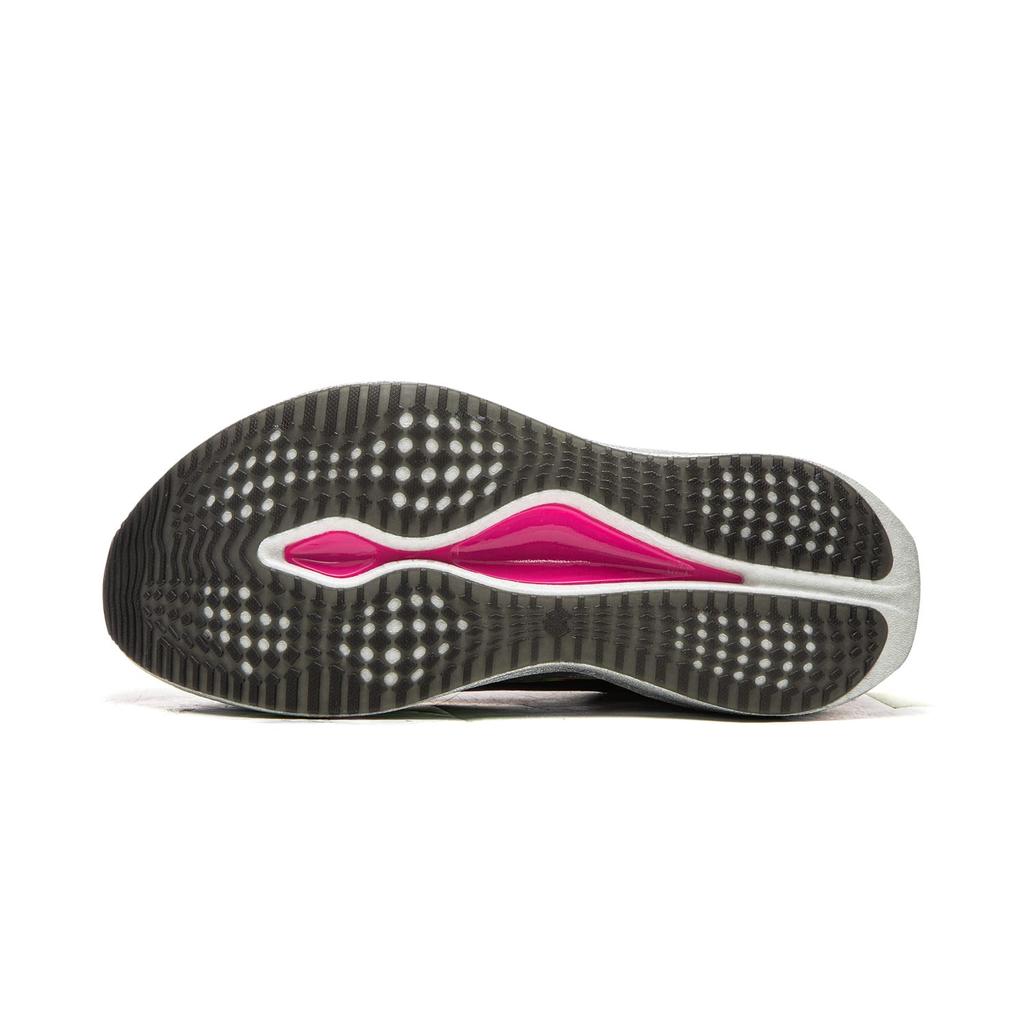 Li Ning Red Hare 9 ULTRA Cushioning Slip Resistant Abrasion Resistant Breathable Lightweight Rebound Low Top ARPW007-4