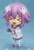 Hyperdimension Neptunia 378 Nendoroid Neptune BD/DVD Vol.7 First Press Bonus Edition Single Item