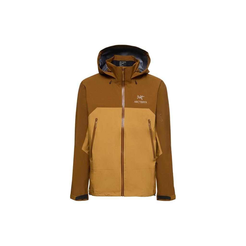 Arc'teryx BETA AR Windbreaker Jacke Herren X000007082