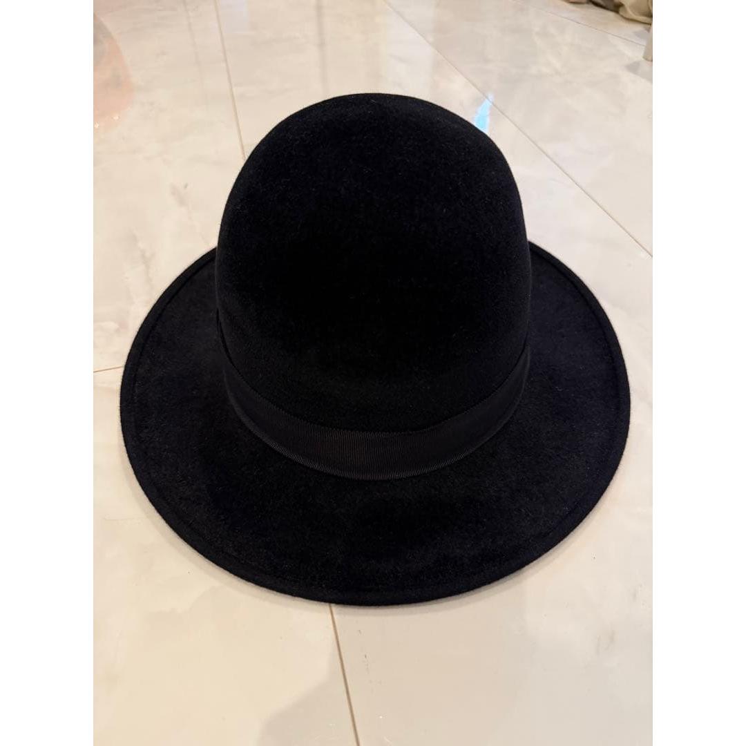 Used KIJIMA TAKAYUKI 100% RABBIT HAIR FELT