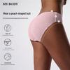 mybody Women's Seamless Modal Briefs
