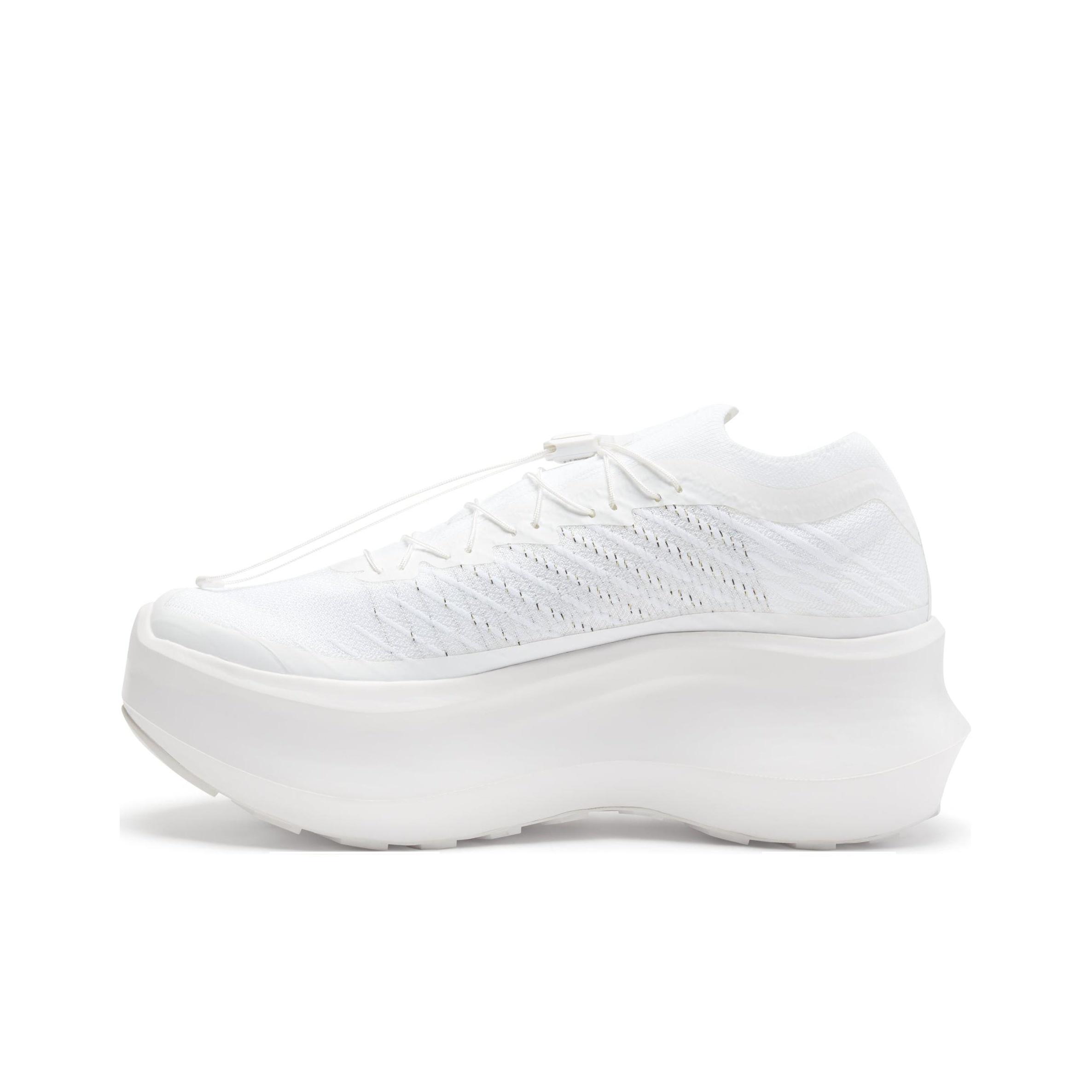 Comme des Garçons x Salomon  Pulsar