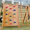 Plastic Climbing Stones Accessories Indoor Outdoor Climbing Sports Rock Climbing Wall Fitness Equipment Climbing Accessories