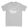 Men's Ken Carson Teen X T Shirt 100% Cotton Clothing Creative Short Sleeve O Neck Tees Gift Idea T-Shirt