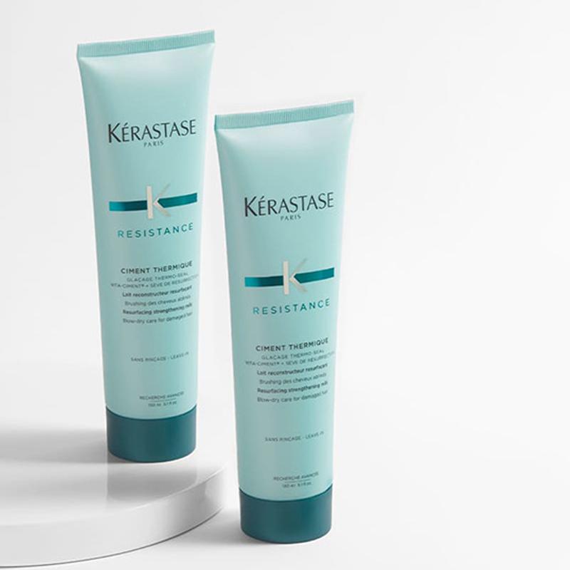 [KERASTASE] Resistance Ciment Thermique 150ml