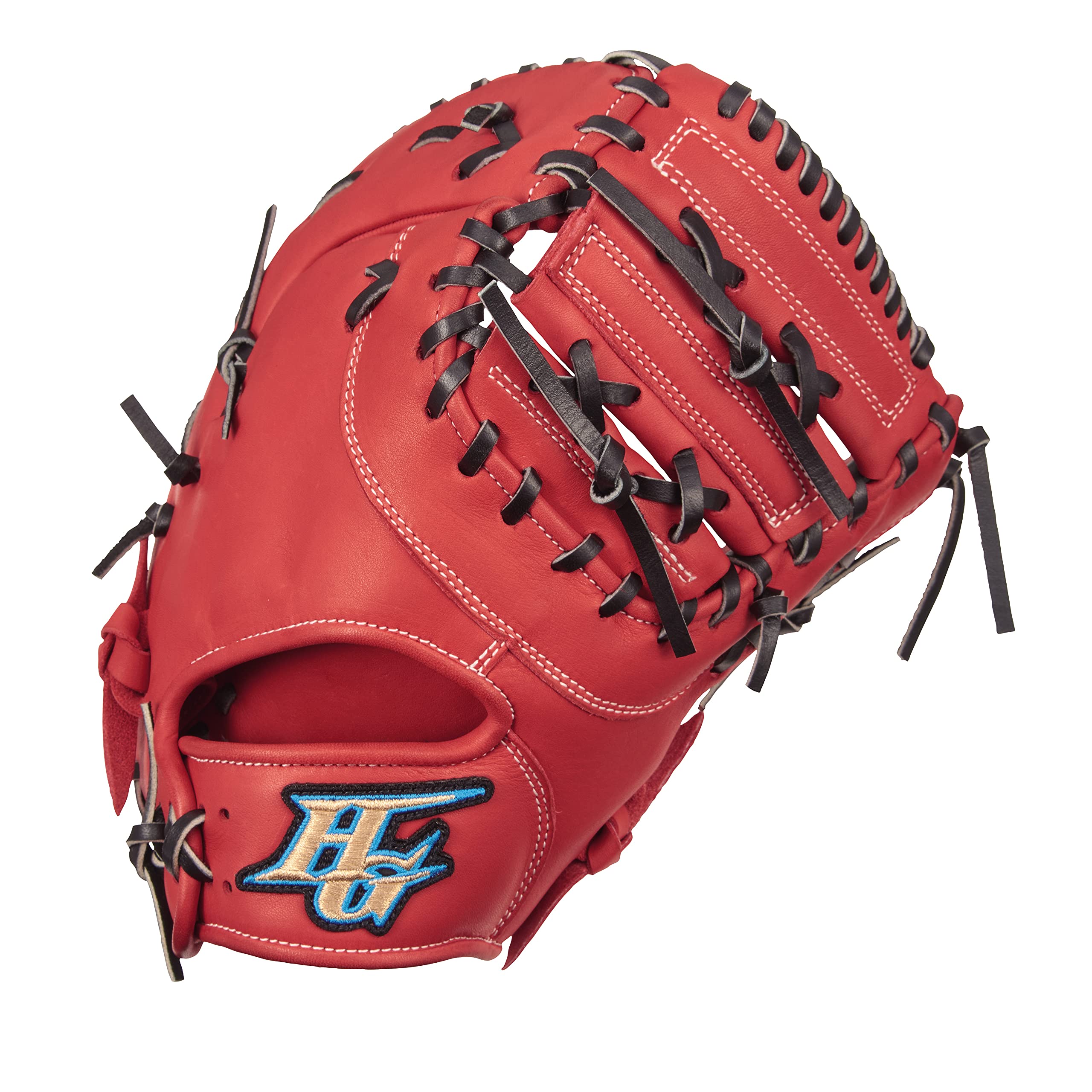 

Rookies Series Youth Soft Baseball First Base Left Right Orange RKG-212F Mitt, Right-Handed, Hand, оранжевый