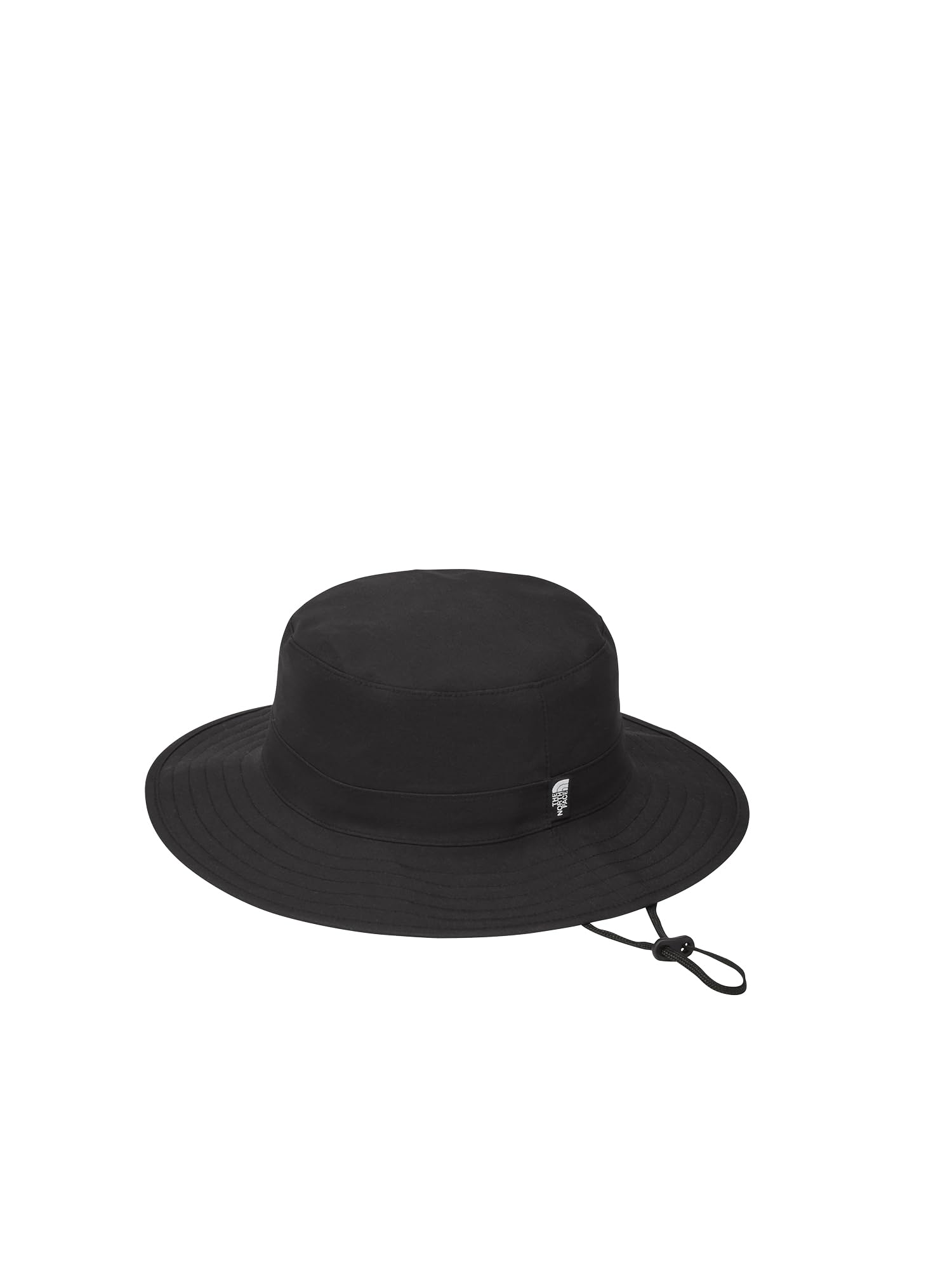 The North Face Waterproof Size M GORE-TEX Hat, Black, чёрный