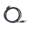Usb Cable Ap9827 Usb To Rj50 10-Pin 940-0127 For Ups Devices Equivalent Apc Back-Ups Smart-Ups And Qnap Nas Devices