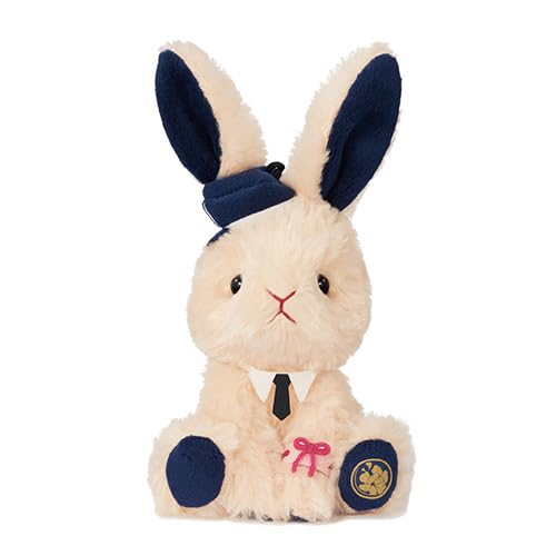 

Rabbit Collection mini Touken Ranbu ONLINE Ran Toushirou