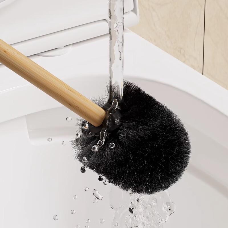 Cmaos Wall-Mounted Toilet Brush