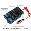 Universal Car Inverter DC 12V/24V To AC 220V Automobile Charger Inverter Car Converter Socket