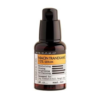 Dermafactory Niacin Tranexamic %13 Serum 30ml