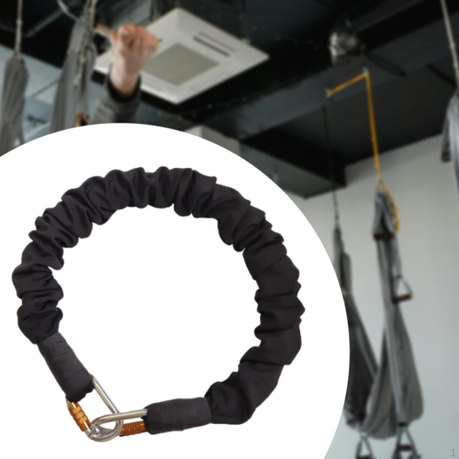 

Система тренировок на банджи для динамических упражнений 55kg