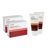 Packs 500Cosmetics Breast: Pills + Cream To Increase and Firm the Female Breast - 100% Natural Ingredients