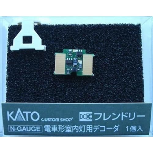 

Hobby Center Kato N Gauge 29-353 FR11 Electric Car Interior Light Decoder