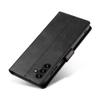 For Samsung Galaxy A15 4G/A15 5G Leather Cover Flip Stand Wallet Phone Case