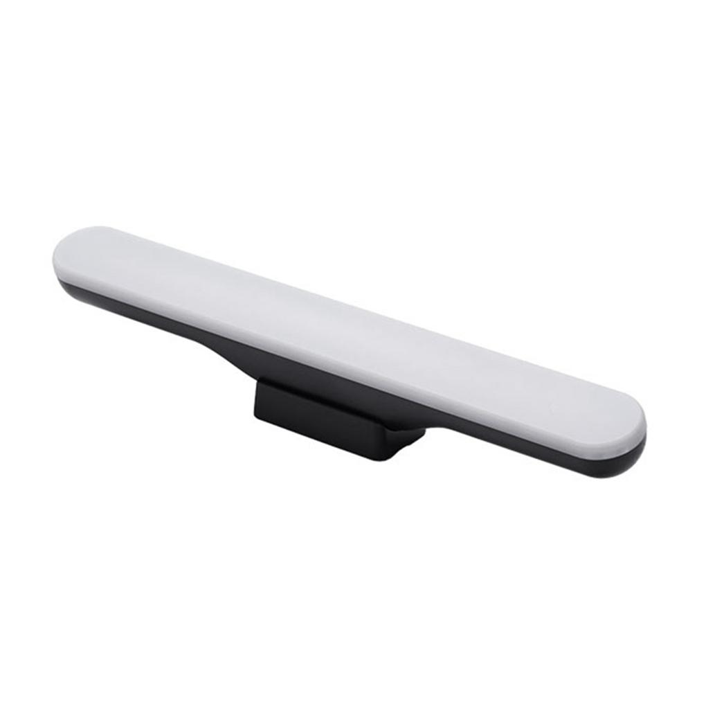 Магнитная настольная лампа, подвесная беспроводная сенсорная светодиодная настольная лампа для домашнего кабинета, кабинета